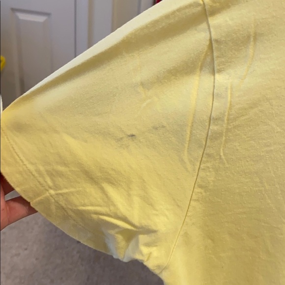 Polo Ralph Lauren t shirt LG - Picture 5 of 5